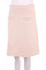 sandro Rock Karo kariert 3 = D 38 rosa lila