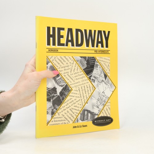 Headway pre intermediate - headway, pre-intermediate