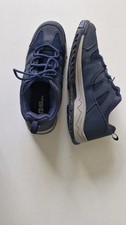 Jack Wolfskin Schuhe  Wanderschuhe Wasserdicht 40