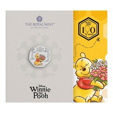 100 Years of Winnie the Pooh -