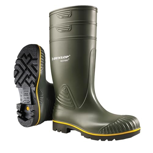 Dunlop b440631 acifort heavy - b440631,