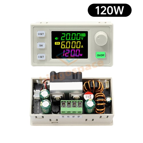 Sk120x cnc buck boost - sk120x, buck-boost