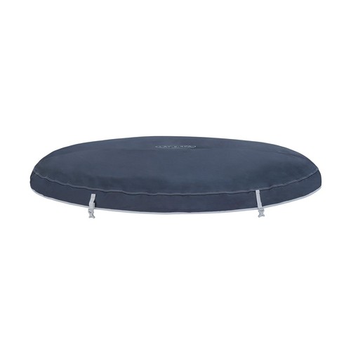 Bestway lay spa miami - lay-z-spa,