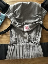 Kokadi Babytrage TaiTai