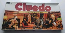 Cluedo Das klassische Detektiv