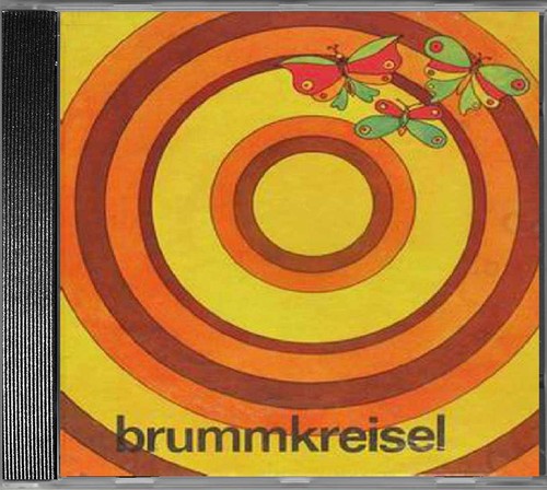 Brummkreisel aus der ddr - 3,