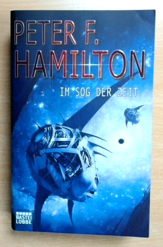 Sog der zeit peter f - im,