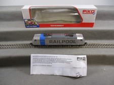 Piko spur 57930 elektrolok - h0,