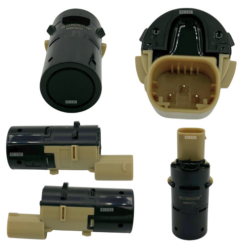 Parksensor pdc sensor - sensor, passend