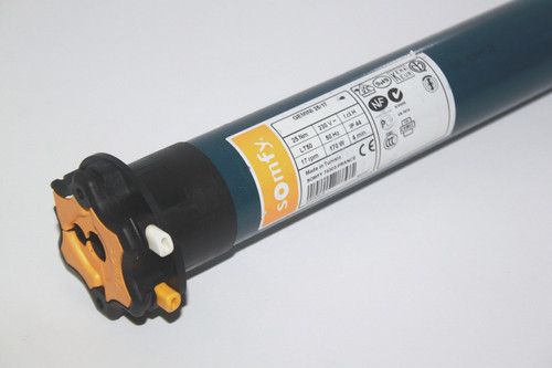Somfy gemini 25nm - somfy,