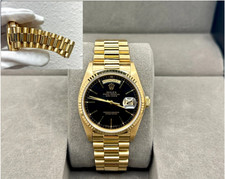 Rolex Day Date President 18038