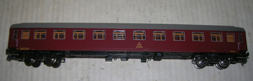 Roco dsb 45338 - 1,
