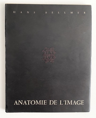 Hans bellmer petite anatomie - hans,
