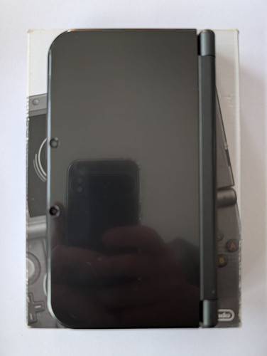 Doppel ips new nintendo 3ds - [doppel,