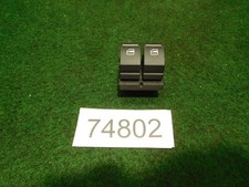Fensterheberschalter vorn links Skoda Fabia II (5J) 1.2i 51KW 70PS Bj.2009