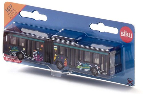 Siku super gelenkbus - super,