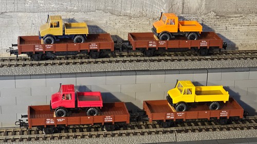 Märklin wiking h0 - wiking,