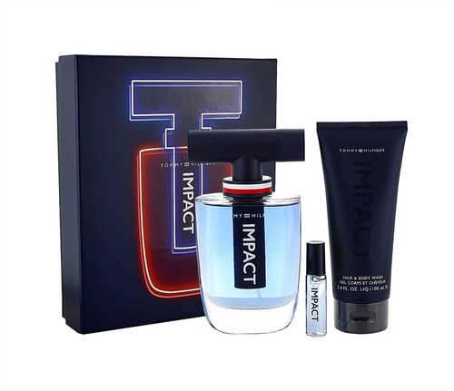 Tommy hilfiger impact 100ml - tommy,