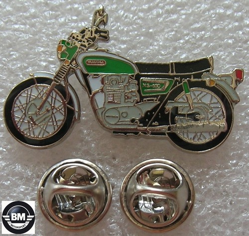 Pin yamaha 650 - /, xs650