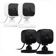 BLINK Mini Indoor CCTV Plug-in