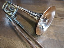 YAMAHA YSL-8425R Tenorposaune