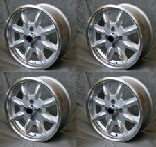 MINILITE STYLE WHEELS 6x14