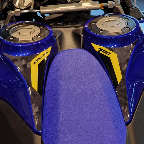Aufkleber kompatibel yamaha - aufkleber,
