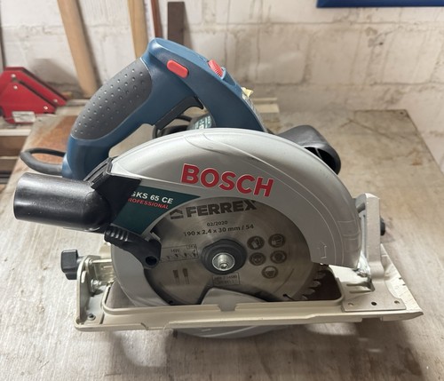 Bosch gks professional - ce,