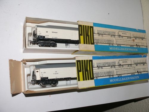 M41 piko stück kühlwagen - 2,