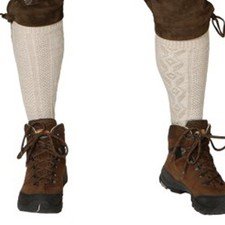 Herren Kniestrümpfe Oktoberfest Mode Strümpfe 43/44