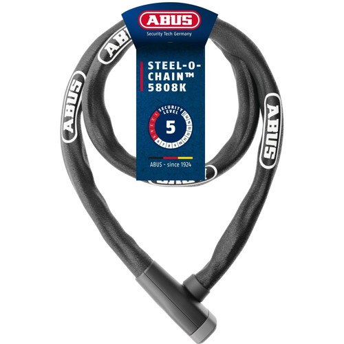 Abus kettenschloss - abus,
