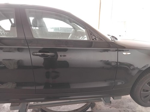 Bmw 1er e87 tür vorn - vorn, rechts