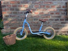 Puky Laufrad - ocean-blue -