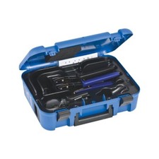 GEBERIT Handpresswerkzeug Mepla Koffer d= 16 - 20mm,  690.485.00.4, Retourware