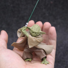 STAR WARS MEISTER YODA 7CM