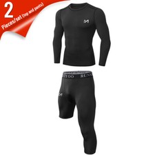 Herren Athletic One Leg