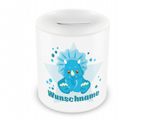 Kinder spardose mit namen und - mit,