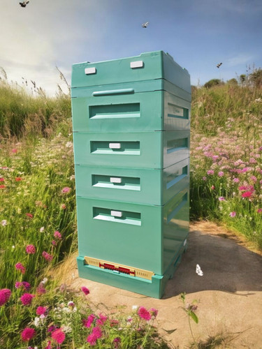 Beepoint pur polyurethanbeute - beepoint,
