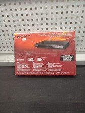 Sony DVP-SR760H DVD-Player