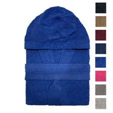 Übergrößen Baumwollfrottee