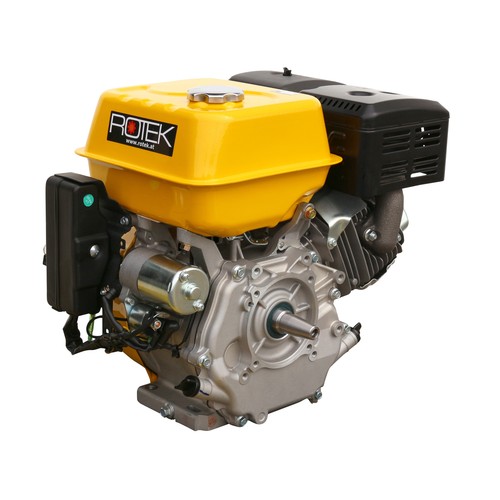 270ccm benzinmotor kartmotor - 270ccm,