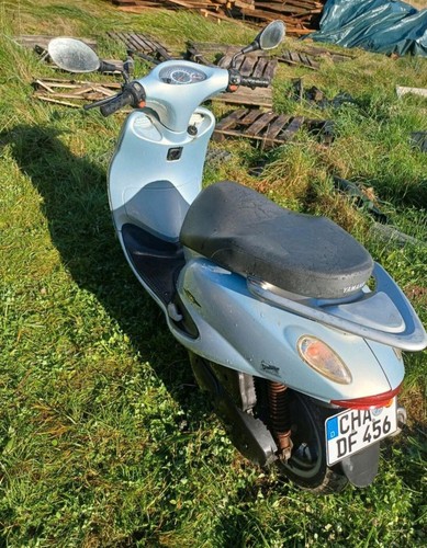 125 ccm roller - , gebraucht