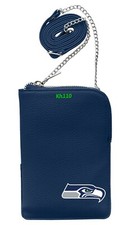 Seattle Seahawks NFL Pebble