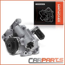 Servopumpe hydraulisch Lenkung