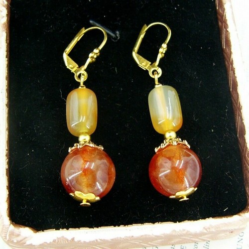 Feueropal sunset achat - feueropal, &