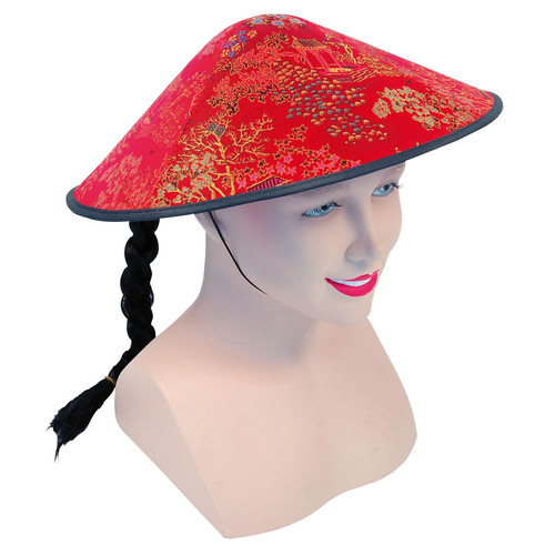Erwachsene chinesisch coolie - erwachsene,