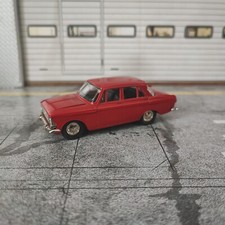 Moskvich moskwitsch - moskvich, 1:43