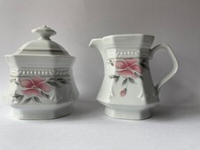 Mitterteich Bavaria Sissi rosa