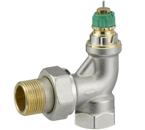 Danfoss thermostatventil dv - danfoss, ra-dv