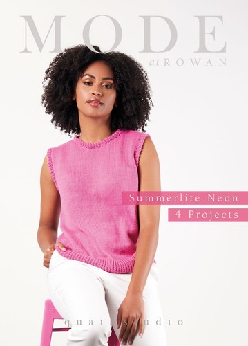 Rowan magazin mode - magazin,